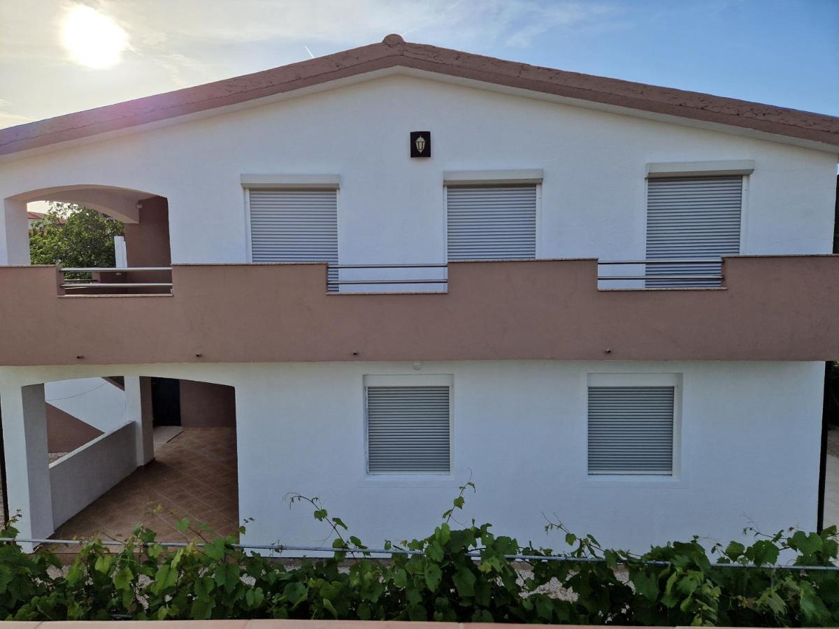 Apartments Ema 维尔 外观 照片