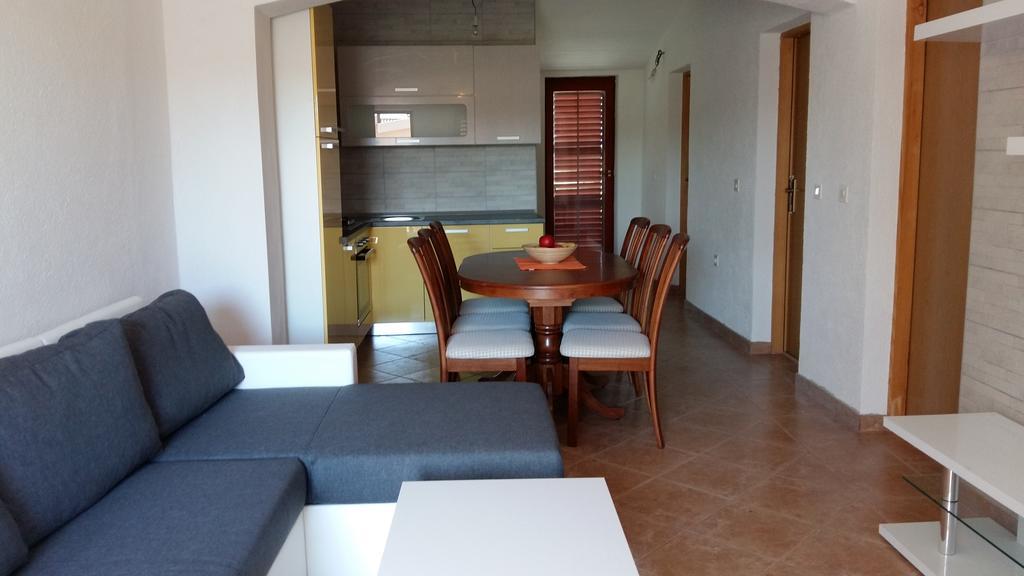 Apartments Ema 维尔 外观 照片