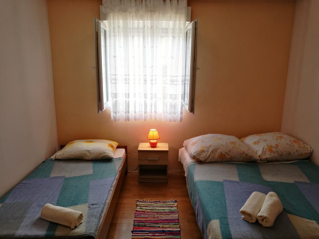 Apartments Ema 维尔 外观 照片
