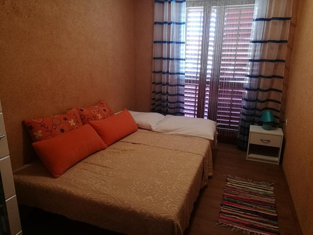Apartments Ema 维尔 外观 照片