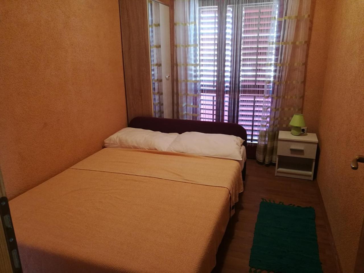 Apartments Ema 维尔 外观 照片